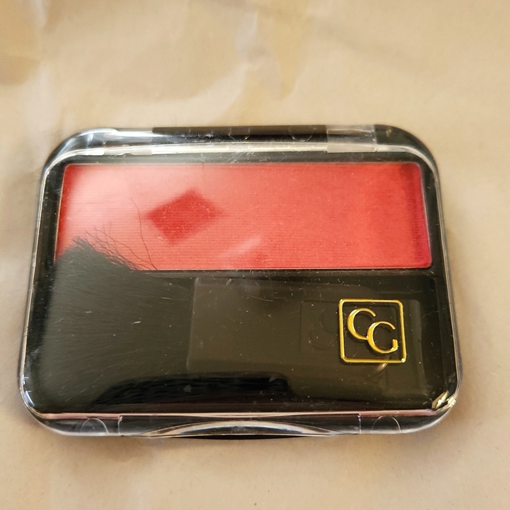 Covergirl Blush